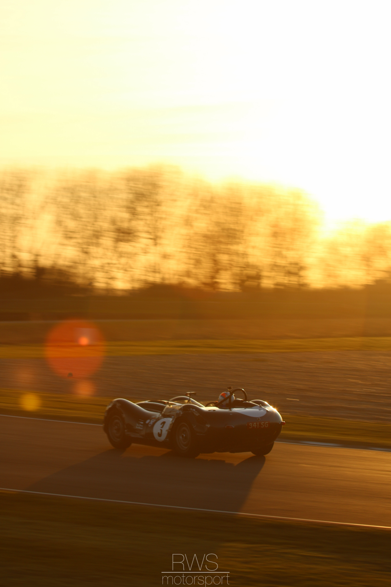 Illustration for article titled #73MM - Hawthorne Trophy, Salvedori Cup